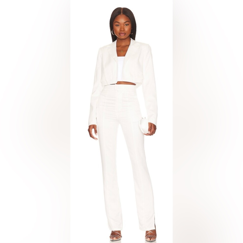 Lovers & Friends - Troy Split Hem Pants